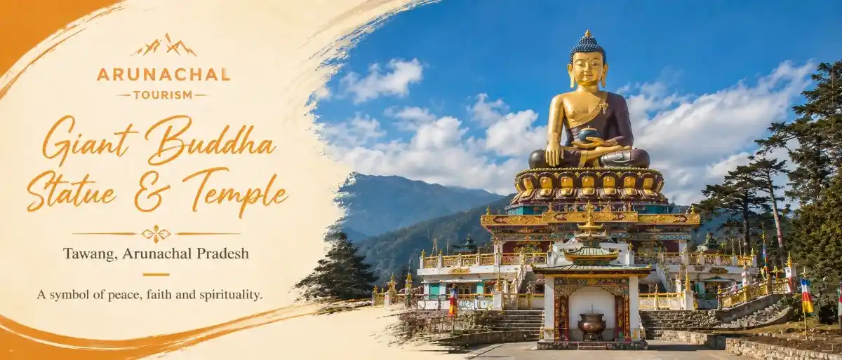 Nashik to Assam Meghalaya Arunachal tour
