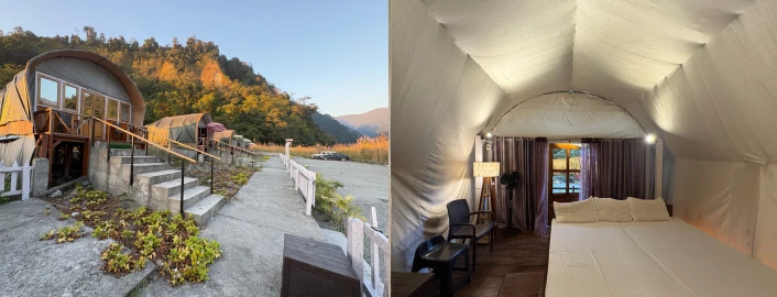 Anini Mechuka tour Dibrugarh with Touristhub Holidays