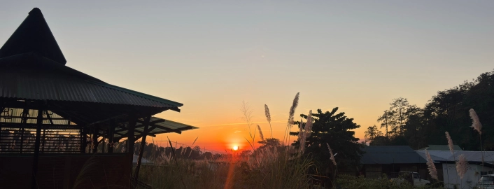 tour to Mechuka from Dibrugarh with Touristhub Holidays