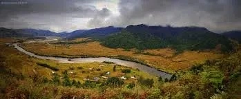 mechuka tour with Touristhub Holidays