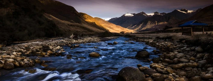 Anini Mechuka package Dibrugarh with Touristhub Holidays