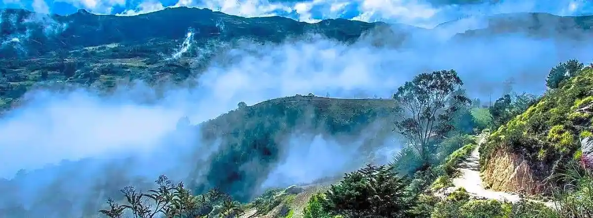 Anini tour from Kolkata with Touristhub Holidays