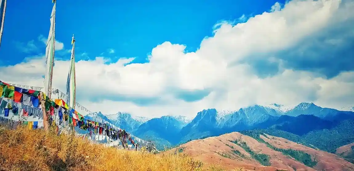 Anini tour from Kolkata with Touristhub Holidays