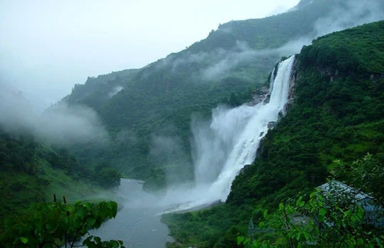 north east tour packages from Bagdogra with touristhubindia