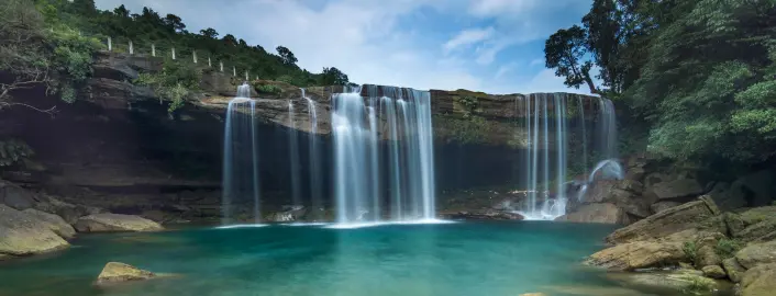 north east with Touristhub Holidays