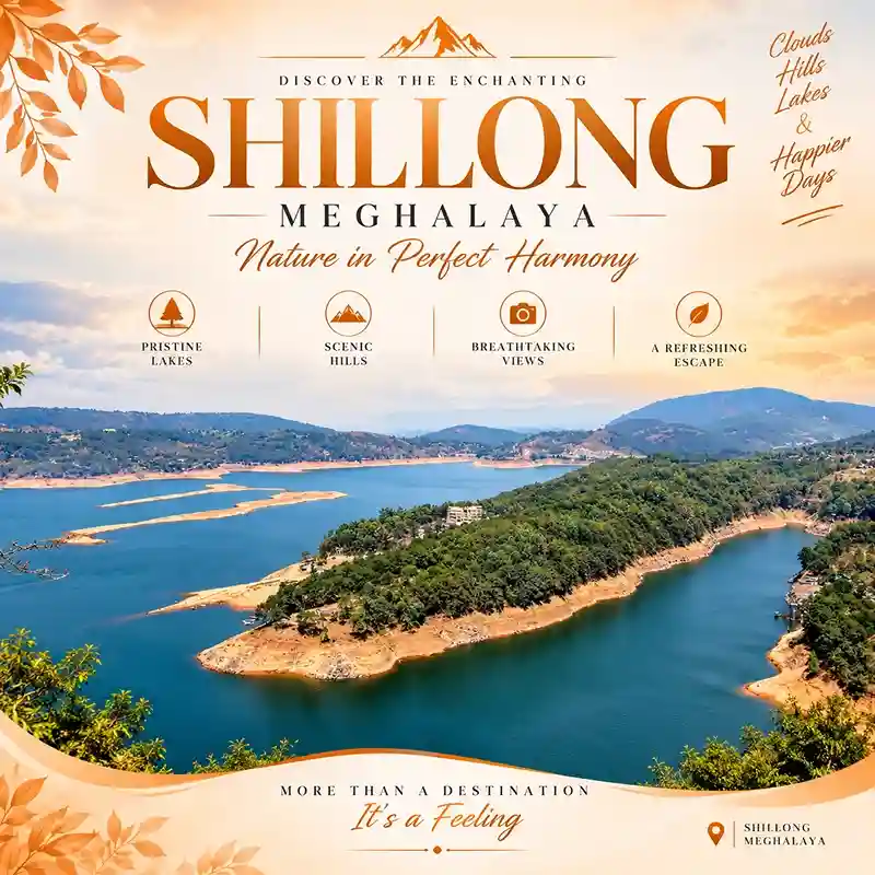 Assamese and Khasi culture on the Kaziranga Shillong Cherrapunji tour