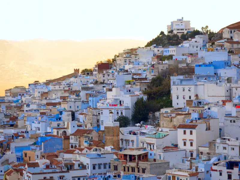 Rajasthan tour 9n/10d with Touristhub Holidays