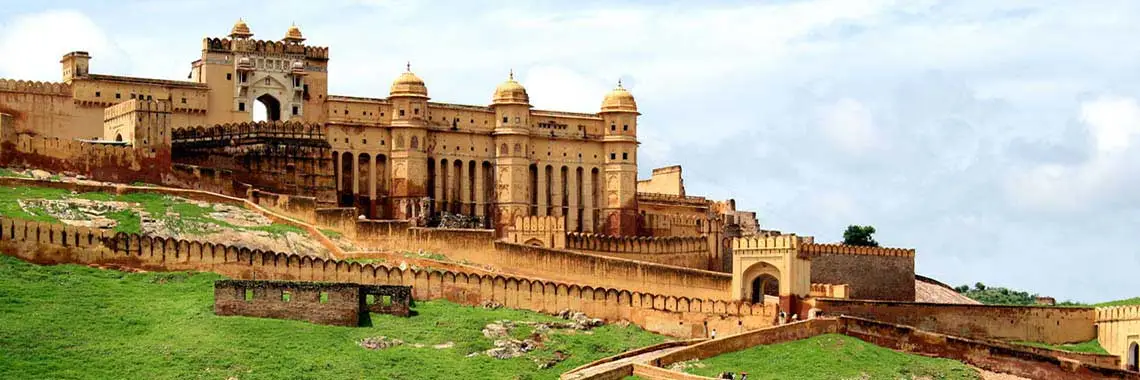 Rajasthan tour packages with touristhubindia