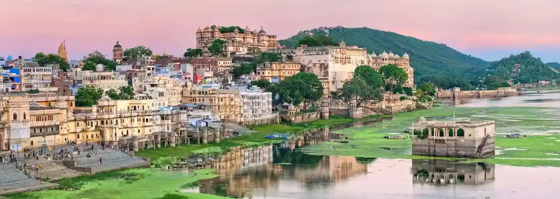 Rajasthan package tour from Pune with Touristhub Holidays