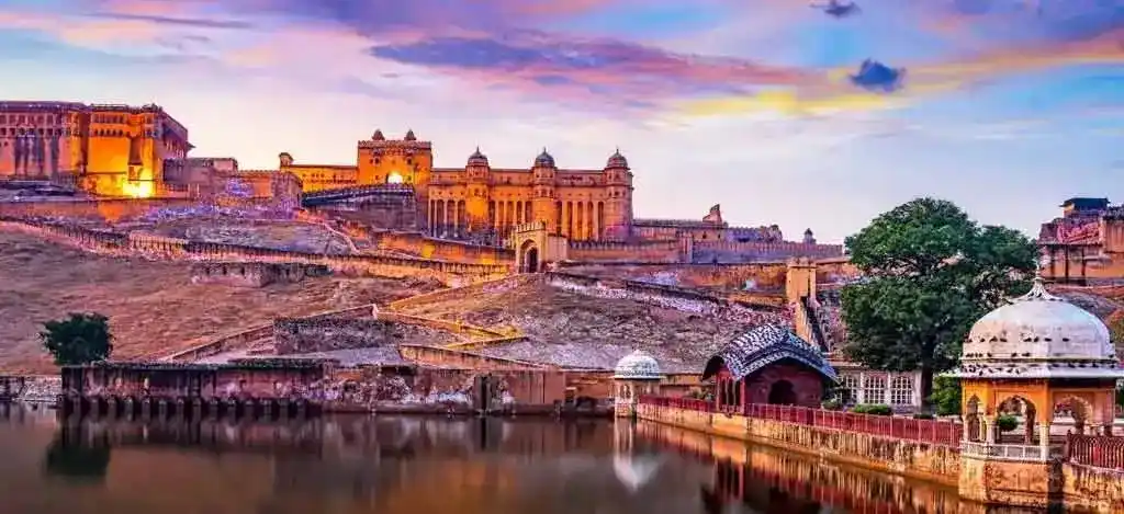 Rajasthan package tour from Pune with Touristhub Holidays