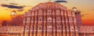 trip to Rajasthan from Pune with Touristhub Holidays