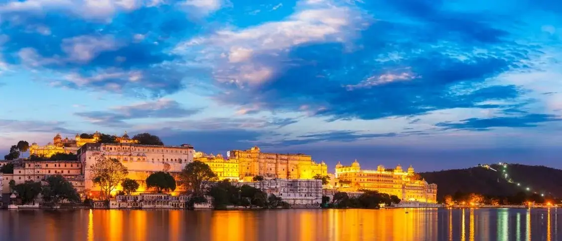 tour to Rajasthan from Pune with Touristhub Holidays