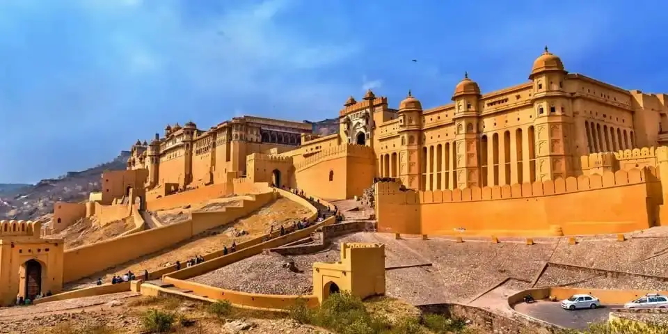 trip to Rajasthan from Pune with Touristhub Holidays
