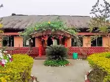 sundarban-resort