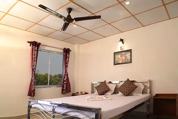 sundarban tour with standard hotel room from Tourist Hub India
