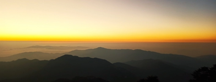 Kolkata to Sandakphu tour with touristhub