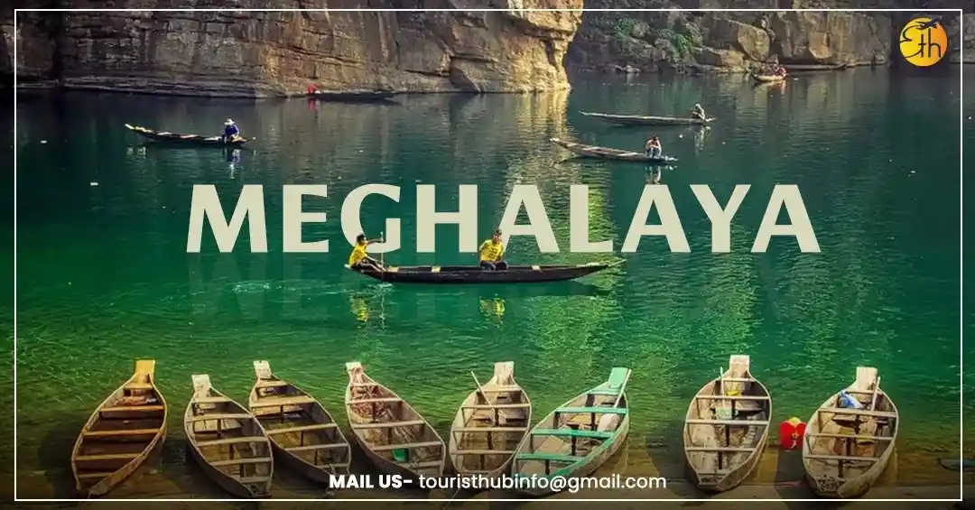 Shillong Meghalaya Cherrapunji package tour with Touristhub Holidays
