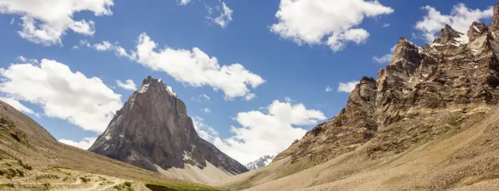 Jaipur to Spiti valley trip