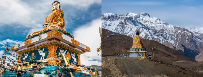 best Spiti valley tour packages from Mumbai