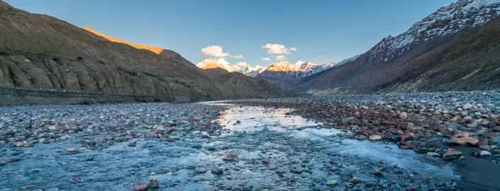 Lahaul Spiti package from surat