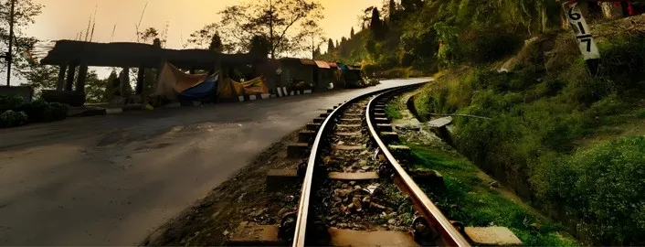 Darjeeling package from Bangalore with Touristhub Holidays