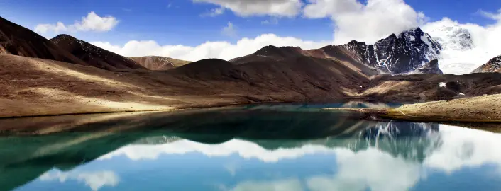 north sikkim family packages with Touristhub Holidays