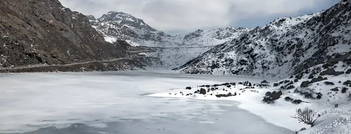 north sikkim family tour packages with Touristhub Holidays