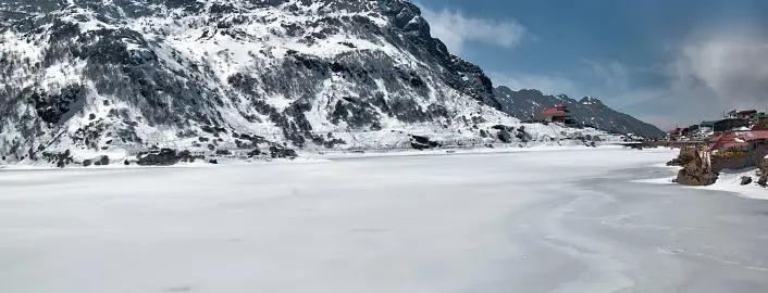 north sikkim family tour packages with Touristhub Holidays