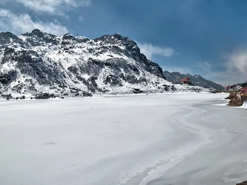 North Sikkim 2n/3d with Touristhub Holidays