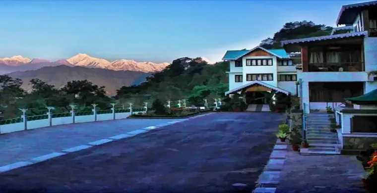 luxury gangtok tour packages