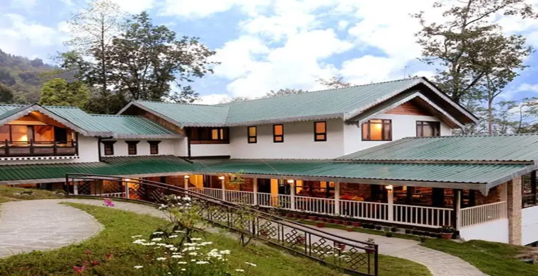sikkim luxury tour package