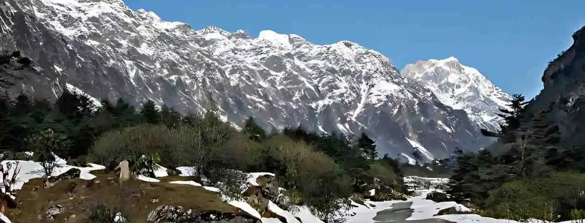 6 nights 7 days silk route with Touristhub Holidays