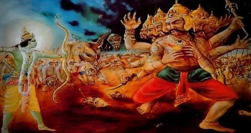 trip to Srilanka Ramayana tour with Touristhub Holidays