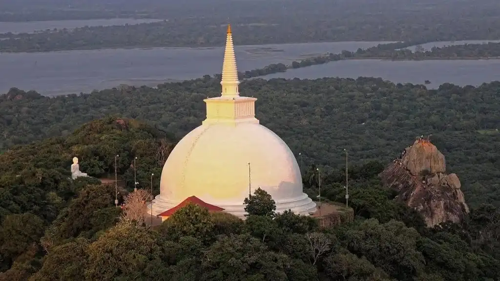 Sri Lanka Ramayana tour packages from Colombo with Touristhub Holidays