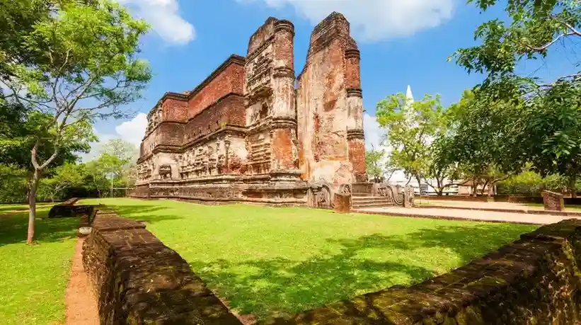 Colombo to Sri lanka Ramayana  tour with Touristhub Holidays