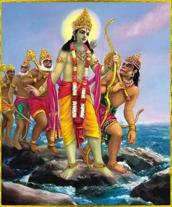 Sri Lanka Ramayana tour from Colombo with Touristhub Holidays