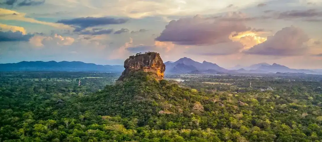 Sri Lanka Ramayana tour from Colombo with Touristhub Holidays