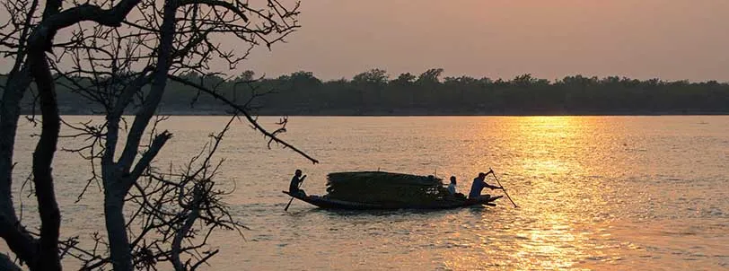 2N 3D Sundarban Tour from Kolkata with Touristhub Holidays