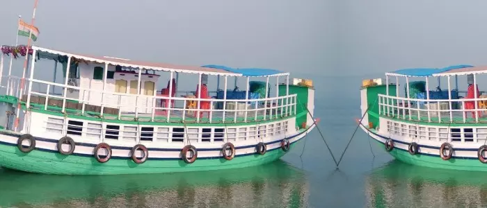 sundarban-cruise