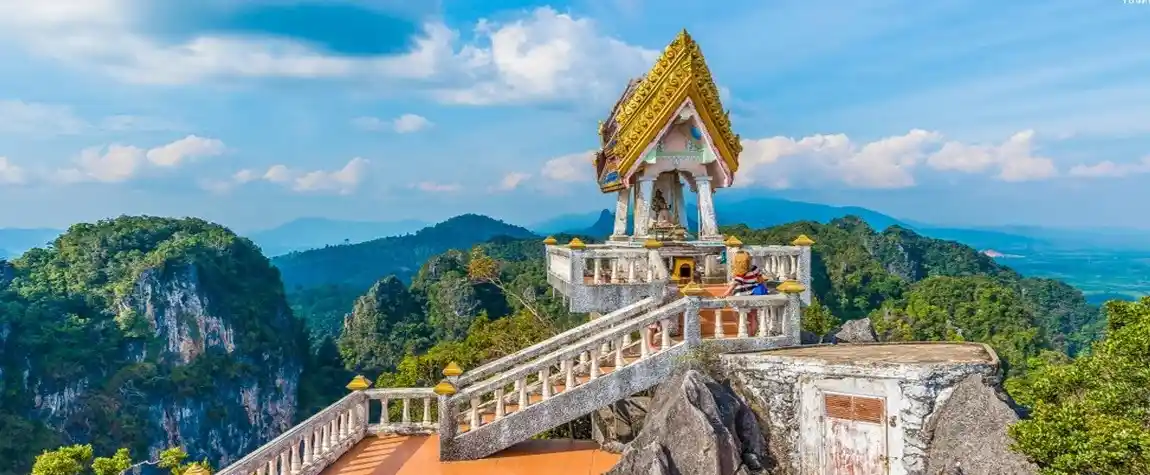 activities in Thailand from India with Touristhub Holidays