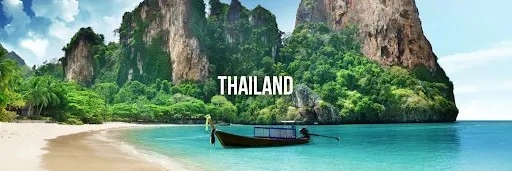 Thailand packge tour from India with Touristhub Holidays
