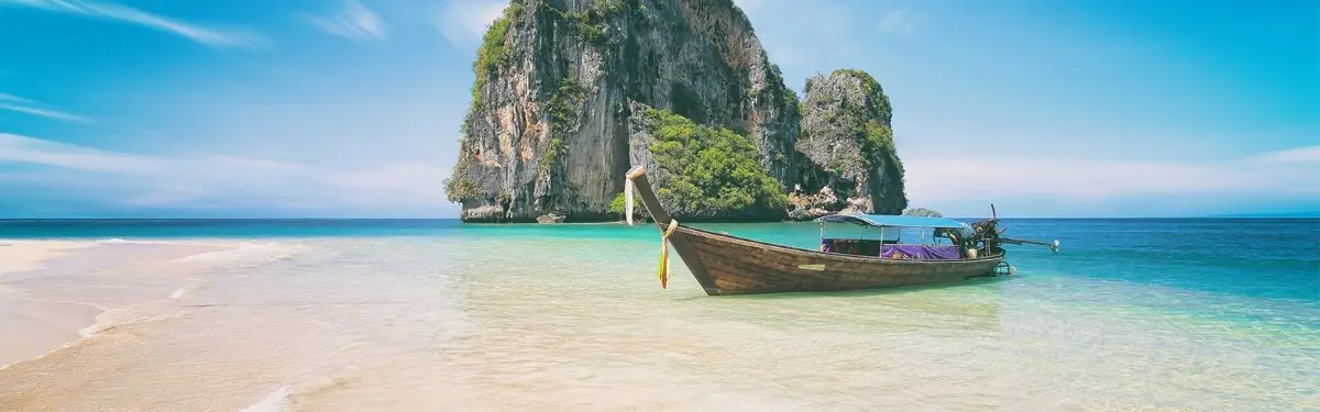 Thailand packages from India with Touristhub Holidays