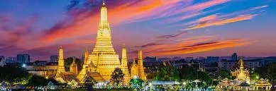Thailand tour packages from India with Touristhub Holidays