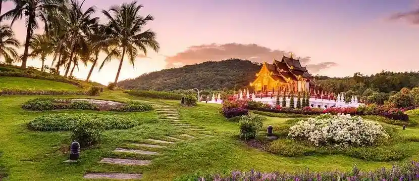 Thailand trip from India with Touristhub Holidays
