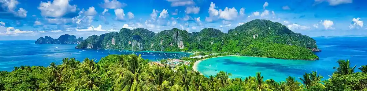Thailand tour packages from India with Touristhub Holidays - The Best Thailand travel agency