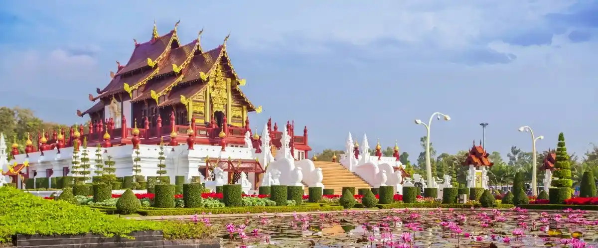 tours to Thailand from India with Touristhub Holidays