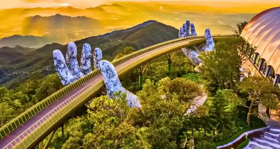 Vietnam trip from Nagpur with Touristhub Holidays